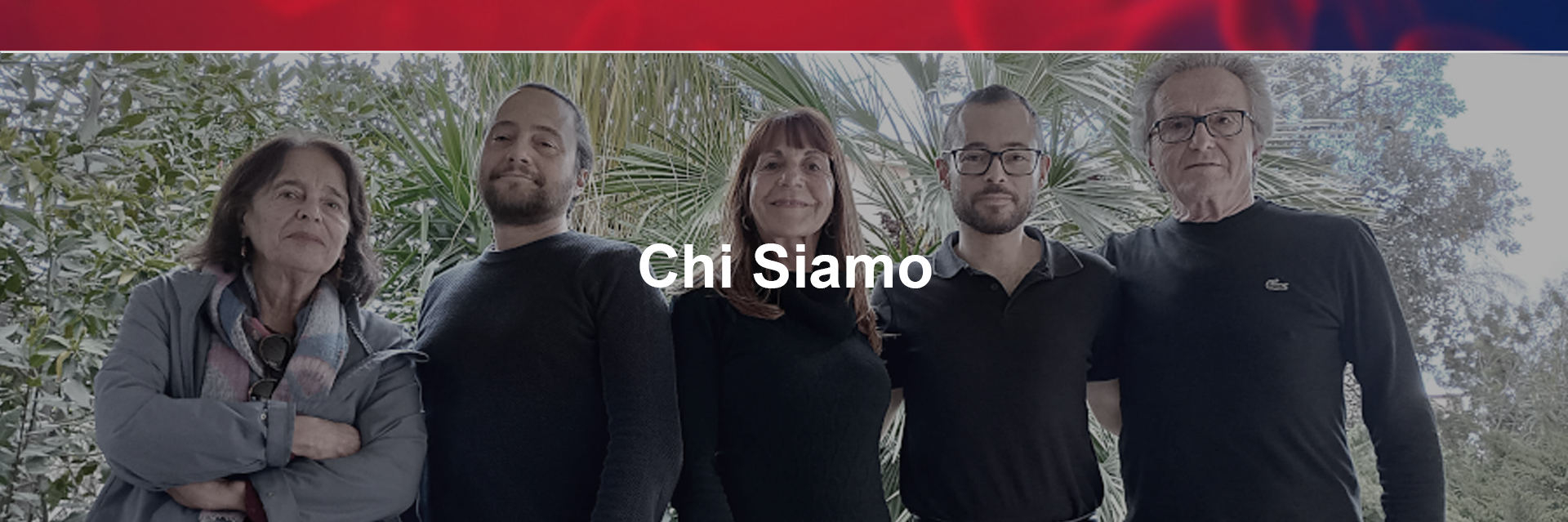 Chi Siamo