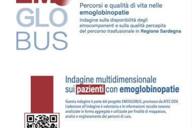 EMOGLOBUS estesa ancora per pochi giorni la chiusura dei questionari