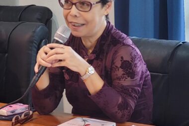 foto di Valeria Farigu